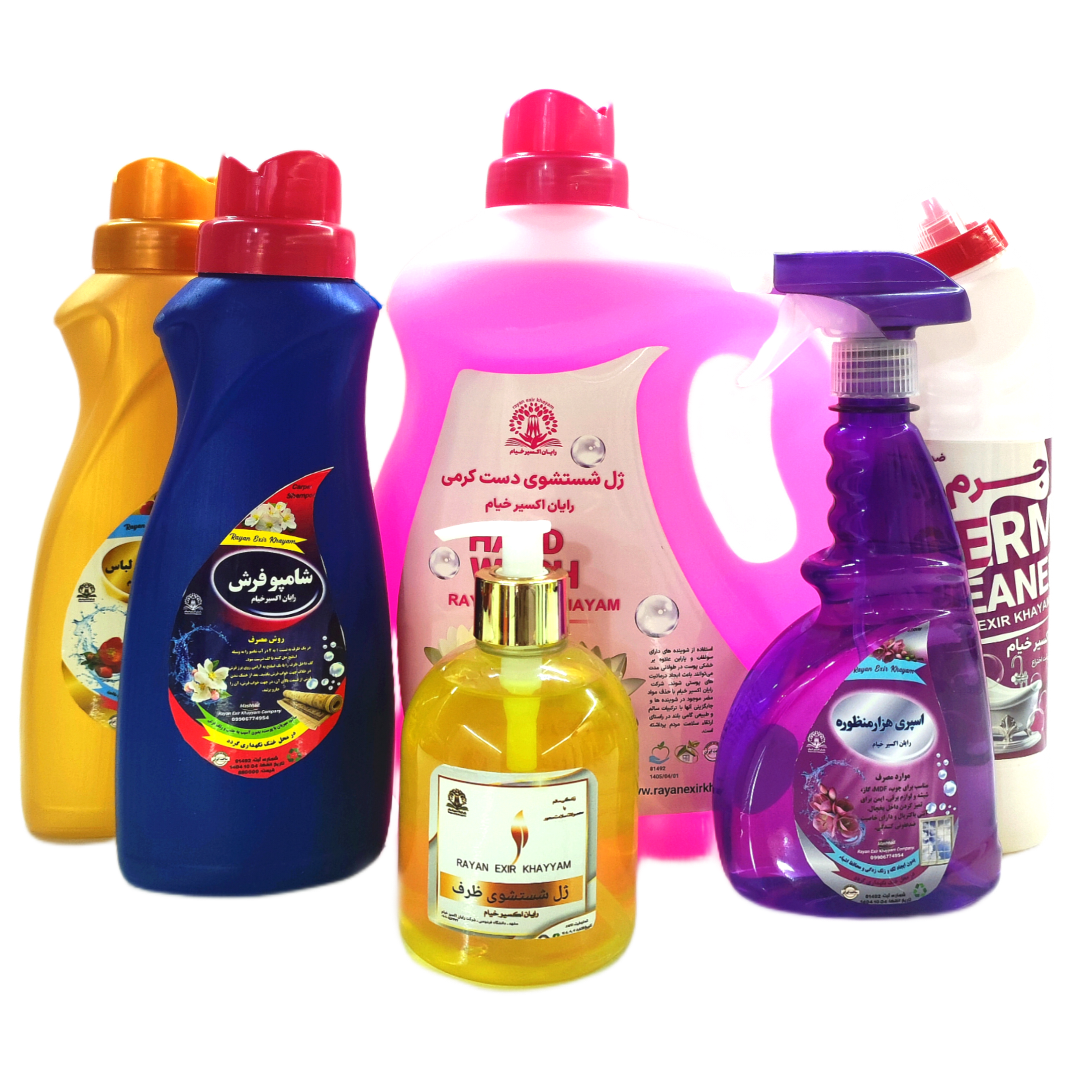 فروشگاه اینترنتی ما راه‌اندازی شد