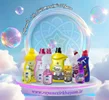 مضرات مواد شوینده