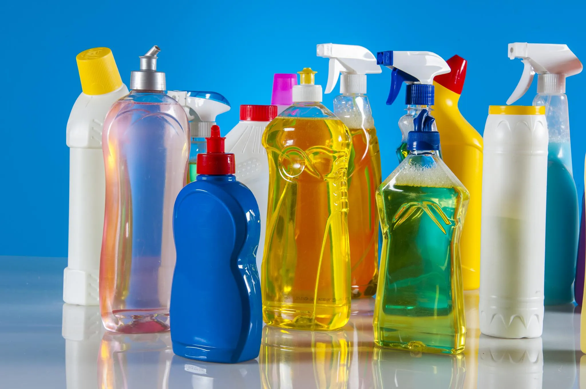 14 سَمی که خانم‌ها هر روز استفاده می‌کنند: