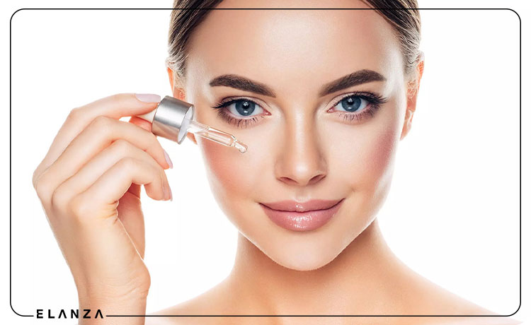 ۱۳ مورد از خواص روغن آرگان برای صورت